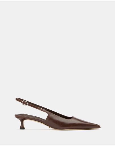 Choc Vintage
