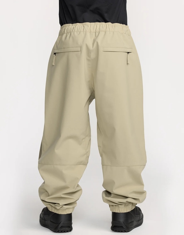 Volcom - Mens Slash Slapper Snow Pants