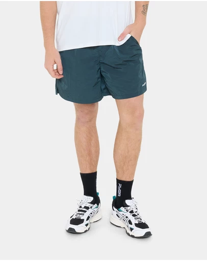 PYRA - Nylon Beach Short