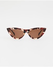 Reality Eyewear - Kiss Kiss