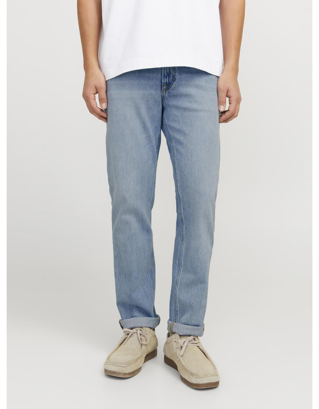 Jack & Jones - Clark Original 393 Regular Fit Jeans