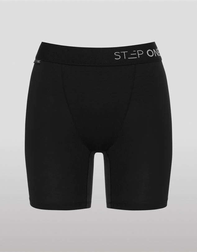 STEP ONE - Single Women's Body Shorts - Tap Shoe