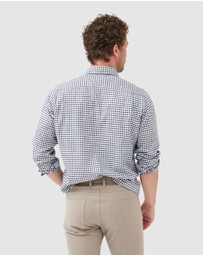 Rodd & Gunn - Gebbies Valley Shirt