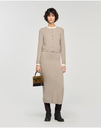 Sandro - Eleome Cardigan