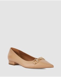 Dune London - Hillingdon - Camel