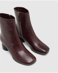 Oxford - Briar Boot