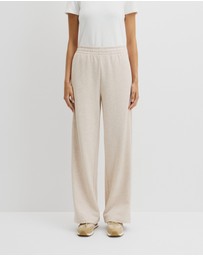 Country Road - Straight Leg Track Pant