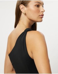 Revibe - Repaired CHANCERY Sara Dress - AU 10