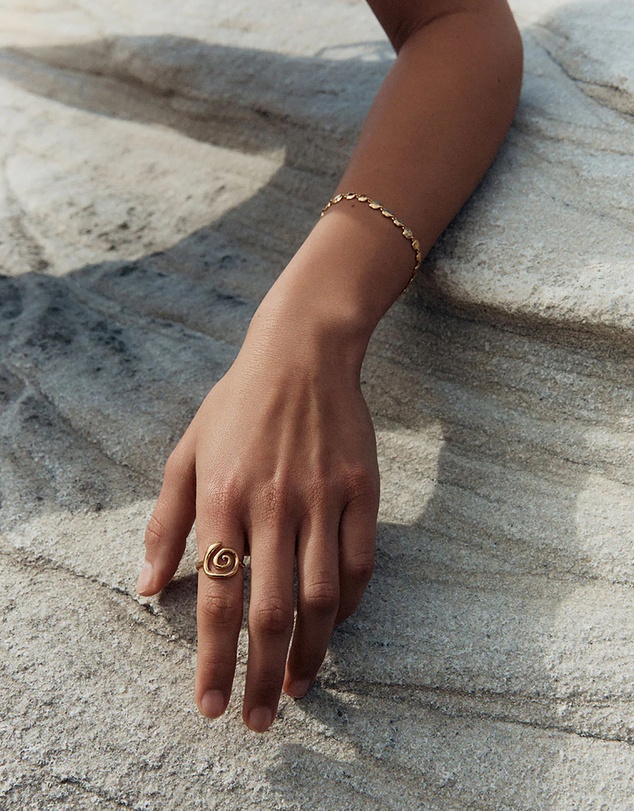 Kirstin Ash - Sweet Escape Ring