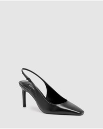 Nine West - Hahaha