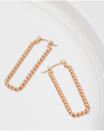 Pastiche - Tessa Hoops