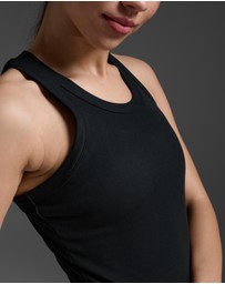 2XU - Fluid Ribbed Tank