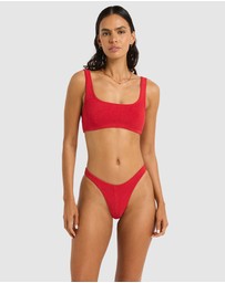 Bond-Eye Swimwear - Scene Briefs