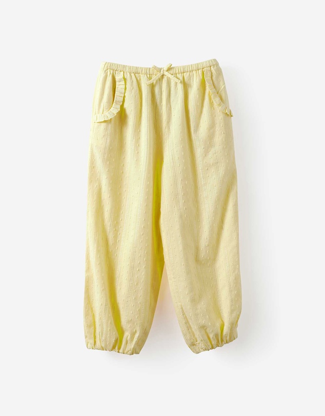 Cotton On Kids - Gigi Bubble Hem Pant