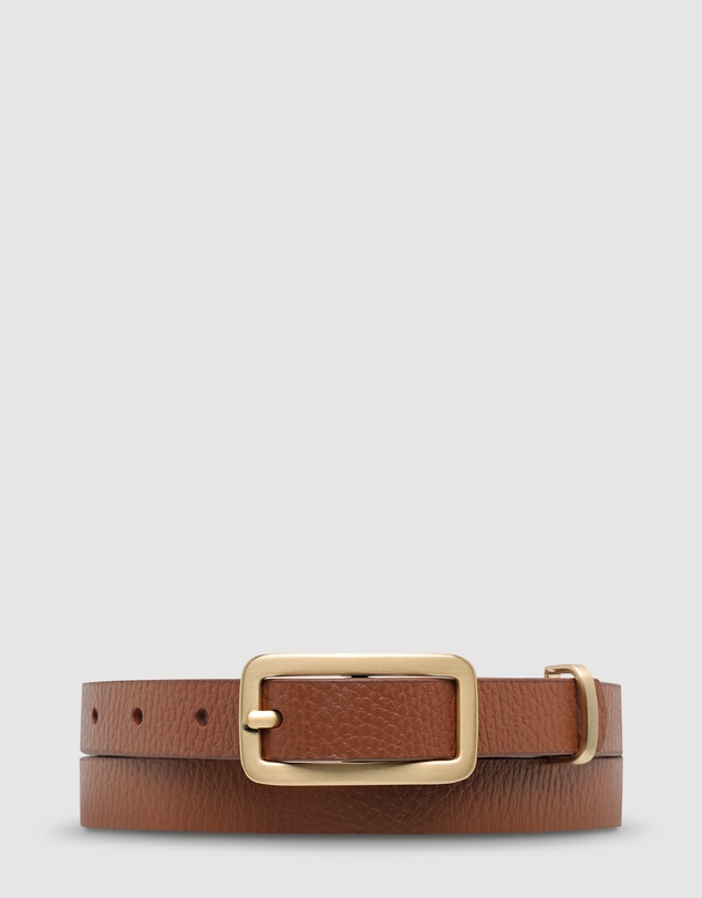 Status Anxiety - Muse Belt