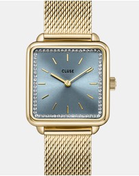 Cluse - La Tetragone Mesh