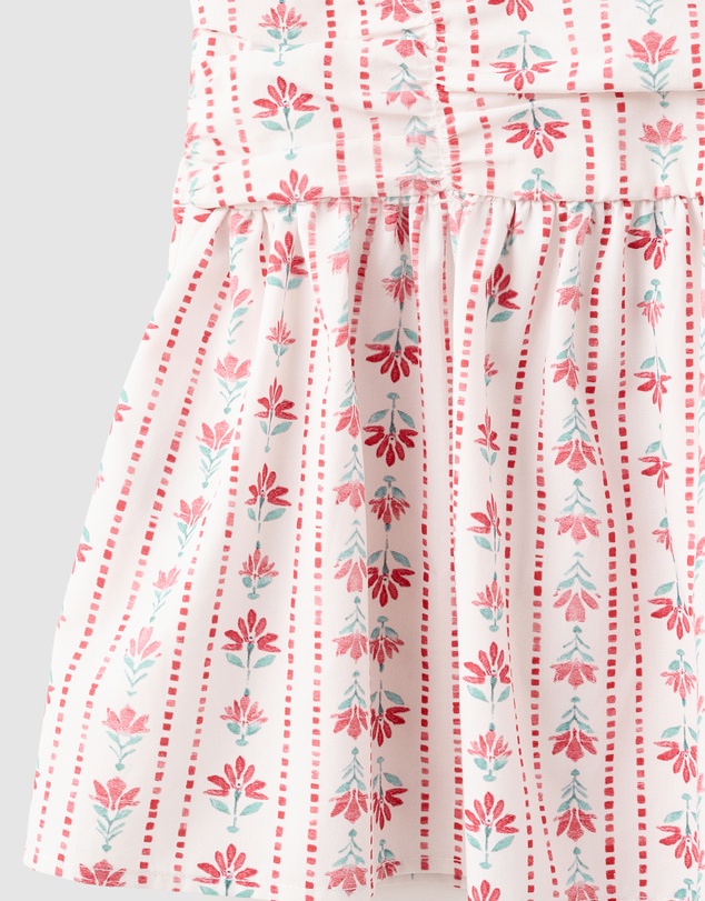 M.N.G - Atinaset Skirt - Kids-Teens