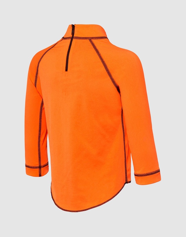 Speedo - Long Sleeve Rash Top - Babies-Kids