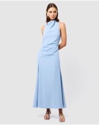 Mossman - Power Theory Maxi Dress