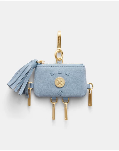 MIMCO - Uh Oh Mini Pouch Charm