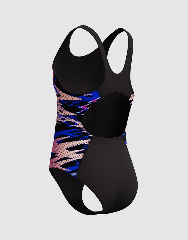 Speedo - Hyperboom Splice Muscleback - Kids-Teens