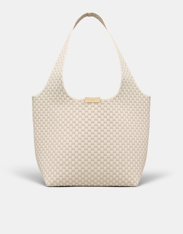 MIMCO - Amelie Basket Tote Bag