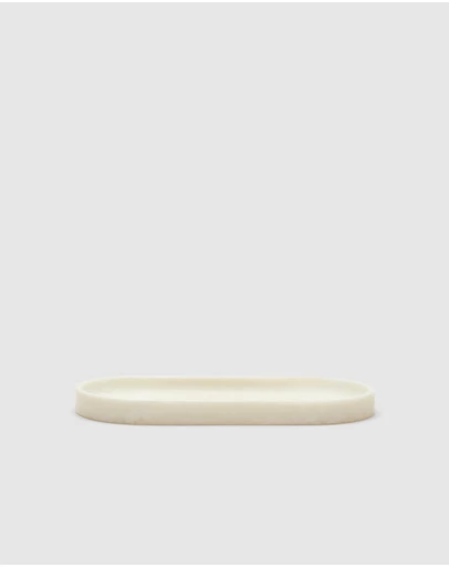 Seed Heritage - Tallulah Resin Serving Tray