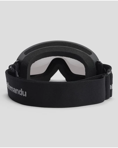 Kathmandu - PWDR-Days Snow Goggles - Kids