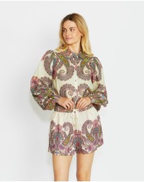 KACHEL - Polly Short