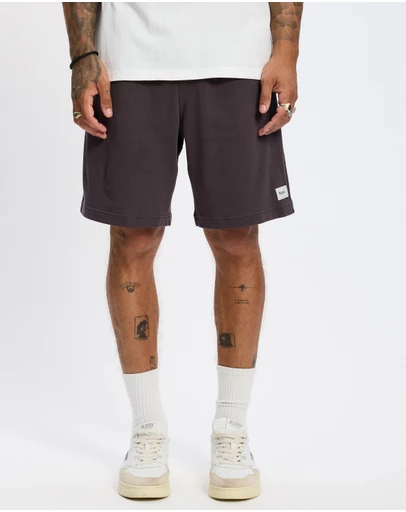 Rhythm - Terry Jam Shorts