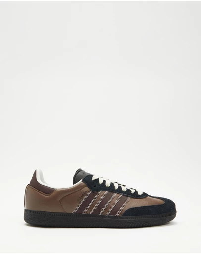 adidas Originals - Samba OG - Womens - ICONIC EXCLUSIVE