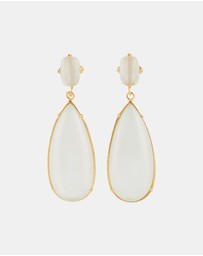 Christie Nicolaides - Franca Earrings