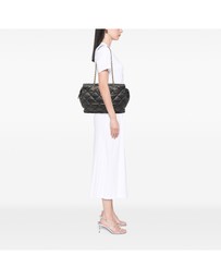 Pre-Loved by Azura Reborn - Pre-Loved Large Quilted Nappa Vara Tote