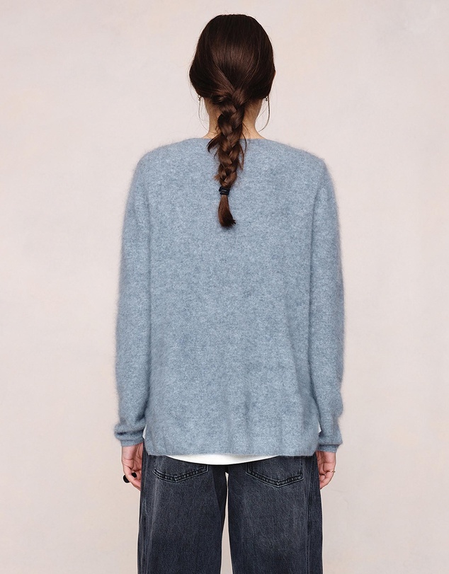 Marle - Gabrielle Cashmere Jumper