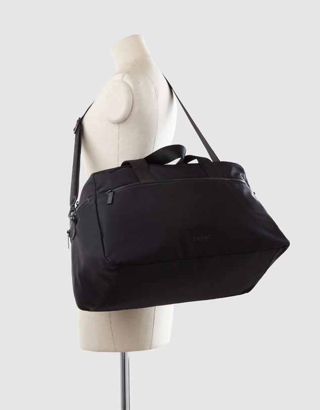 Nere - Bondi Nylon Duffle Carry On Bag