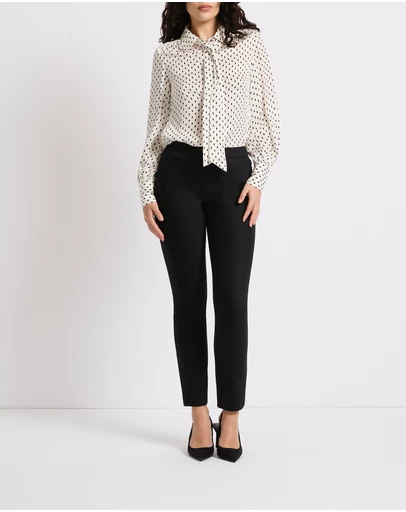 Marcs - Phoebe Straight Leg Pants