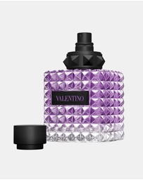 Valentino - Born In Roma Purple Melancholia EDP
