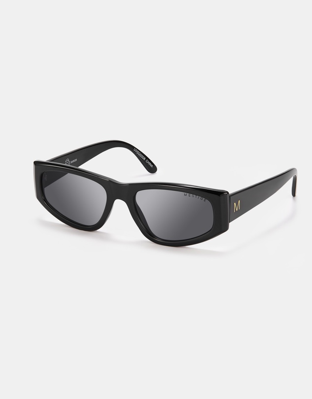 Mestige - Sunglass Terra in Black