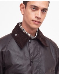 Barbour - Bedale Wax Jacket
