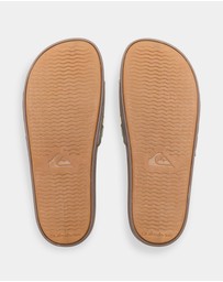 Quiksilver - Mens Sunset Slides
