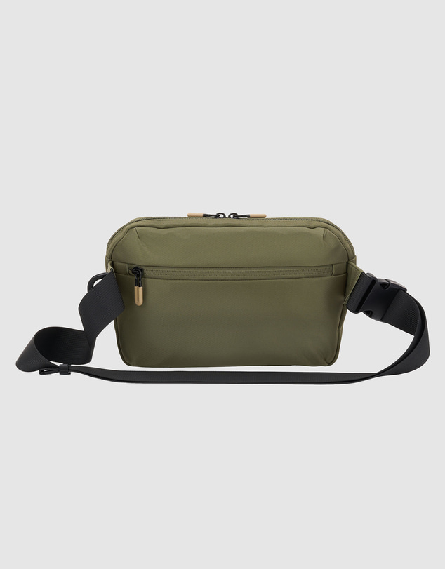 American Tourister - Orbit Rigel 3A Adjustable Strap Crossbody Bag