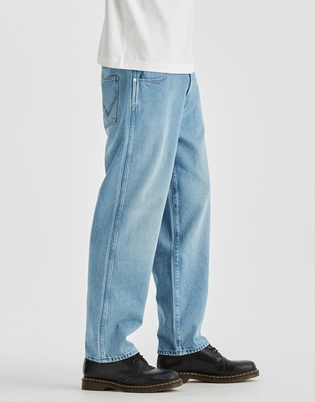 Wrangler - Slacker Jeans
