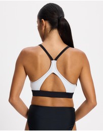 Speedo - Colorblock Top