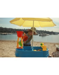 Freeplay Kids - Sand & Water Table V2