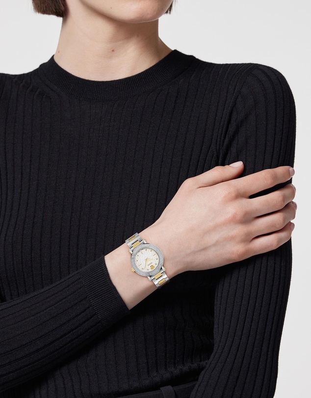 Versace - Greca Sphere Petite