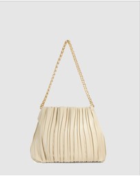 Dune London - Dominic - Cream