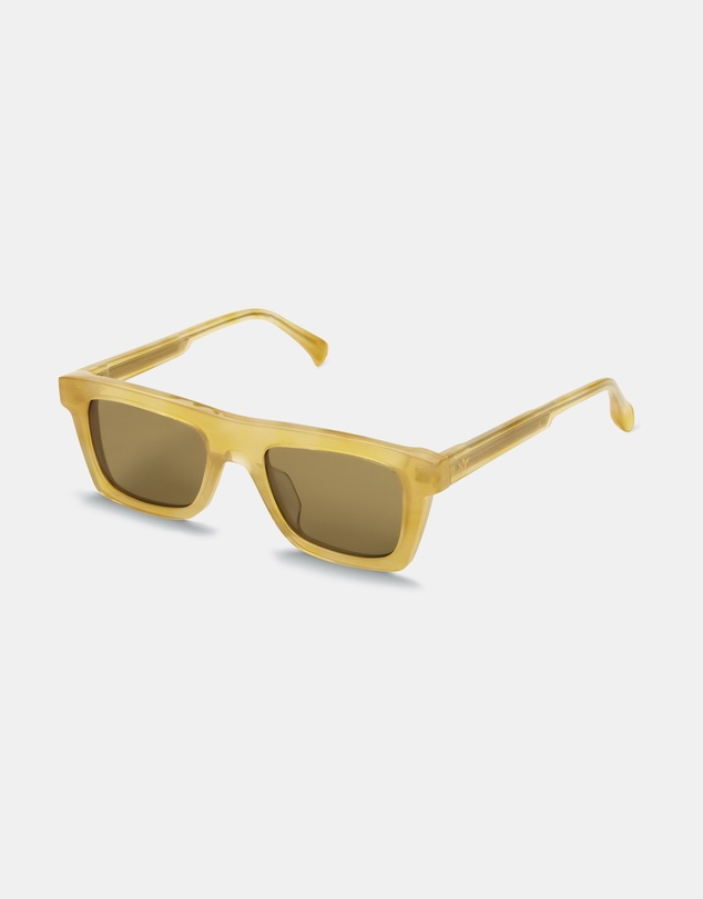 AM Eyewear - Steeb