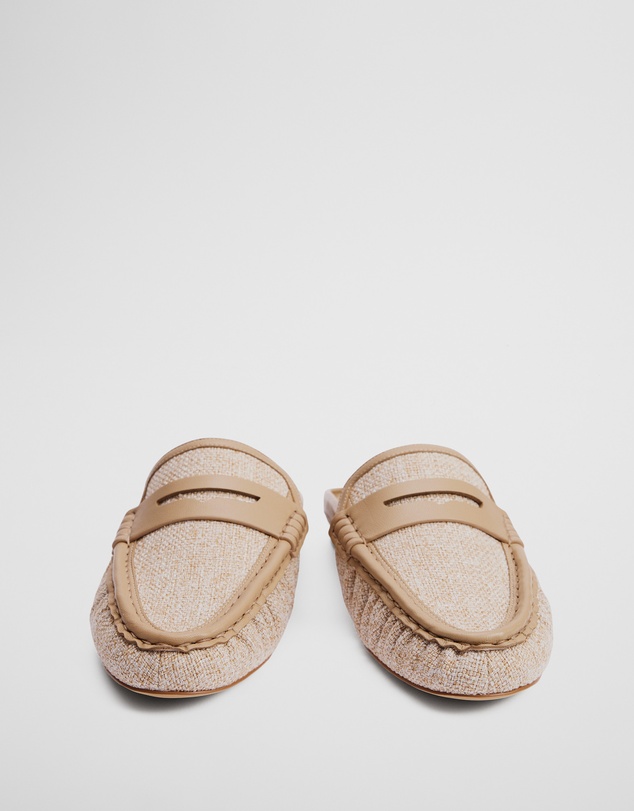 Country Road - Romy Fabric Mule