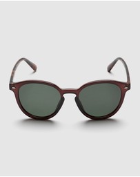 UNISON - Otis Sunglasses