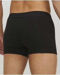 Jack & Jones - Tone In Tone Trunks 5-Pack